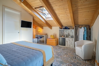 don giulio luxury rooms