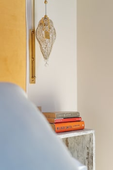 don giulio luxury rooms