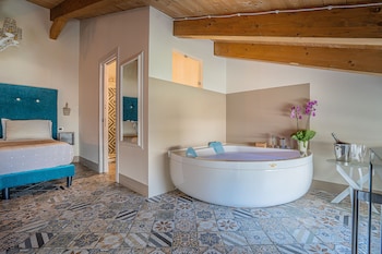 don giulio luxury rooms