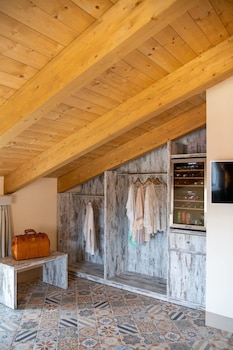 don giulio luxury rooms