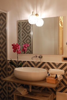 don giulio luxury rooms