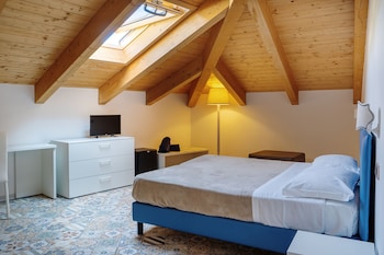 don giulio luxury rooms