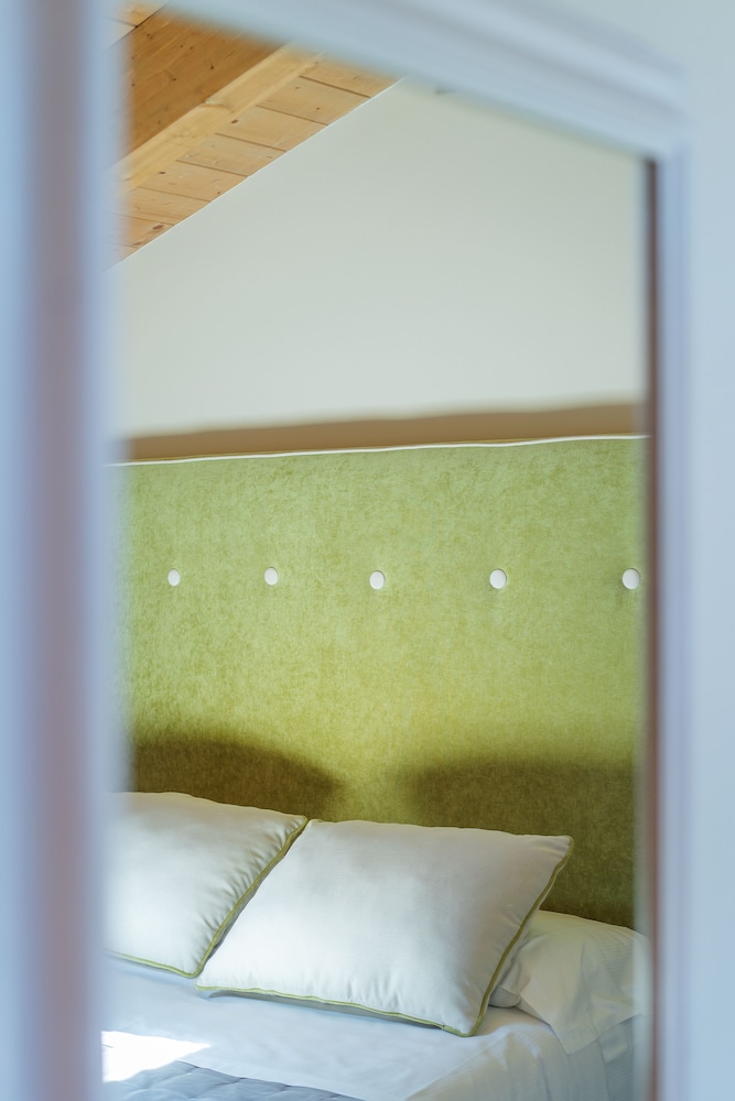 don giulio luxury rooms