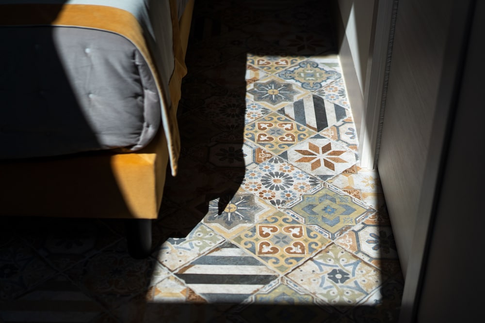 don giulio luxury rooms