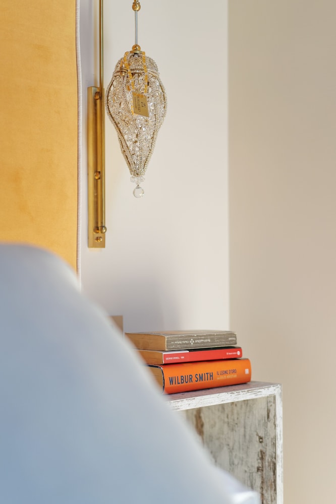 don giulio luxury rooms