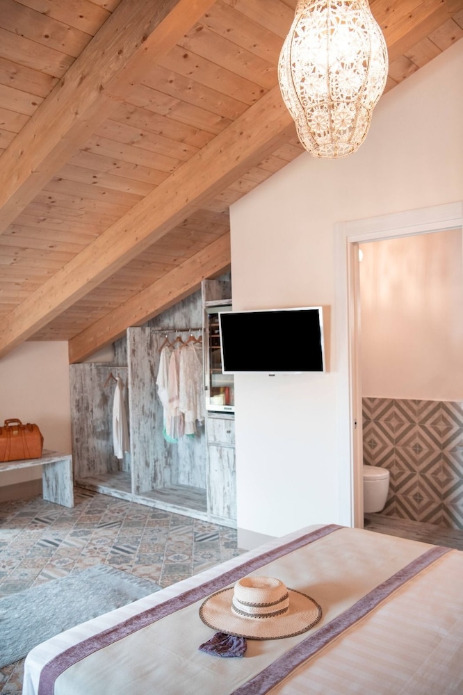 don giulio luxury rooms