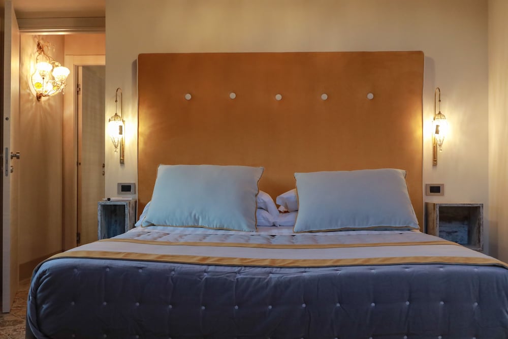 don giulio luxury rooms