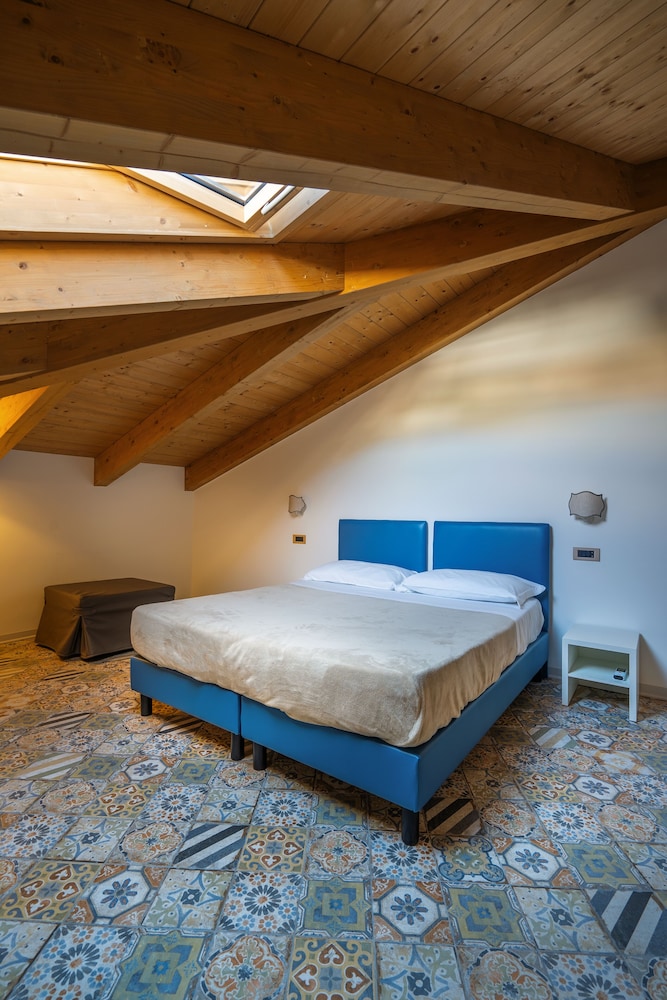 don giulio luxury rooms