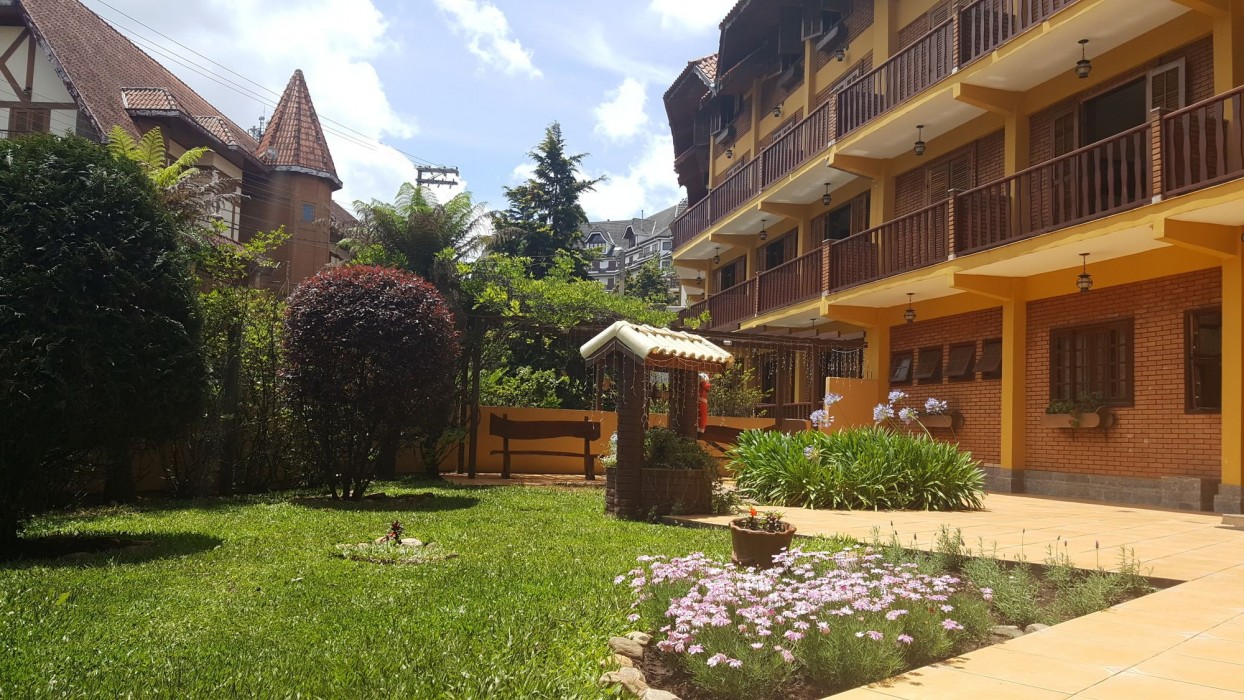 campos do jordao