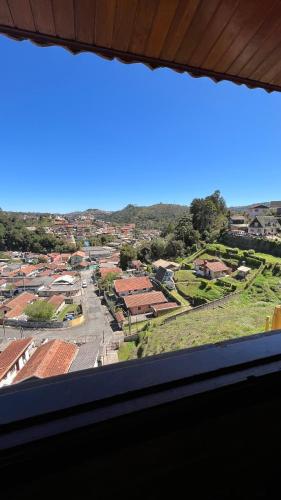 campos do jordao
