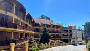 campos do jordao