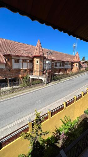 campos do jordao