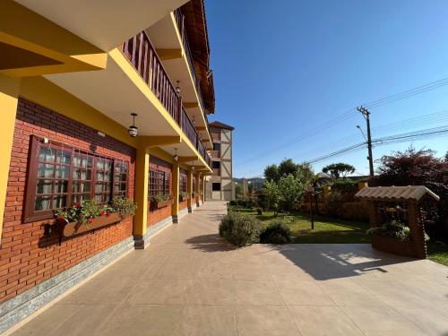 campos do jordao