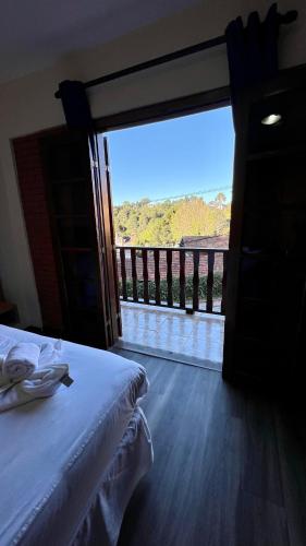 campos do jordao