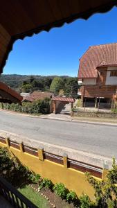 campos do jordao