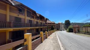 campos do jordao