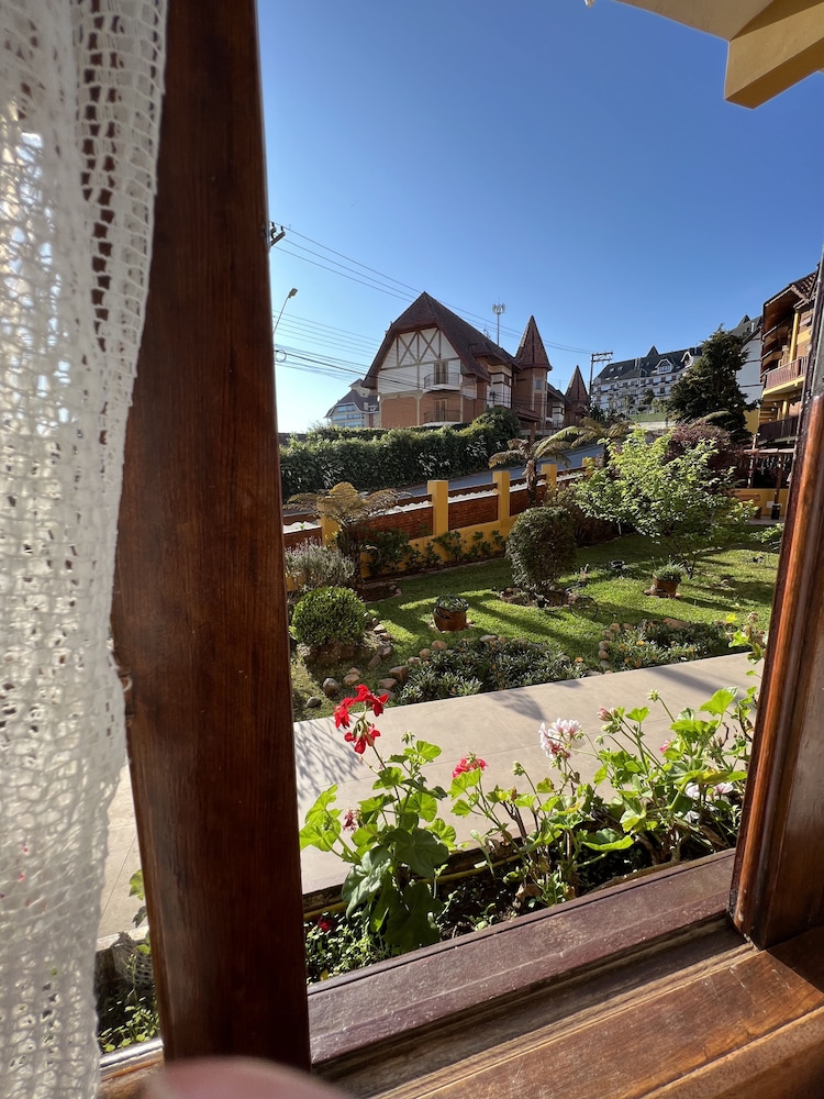 campos do jordao