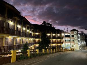 campos do jordao