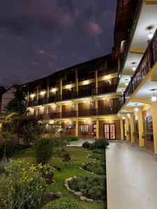 campos do jordao