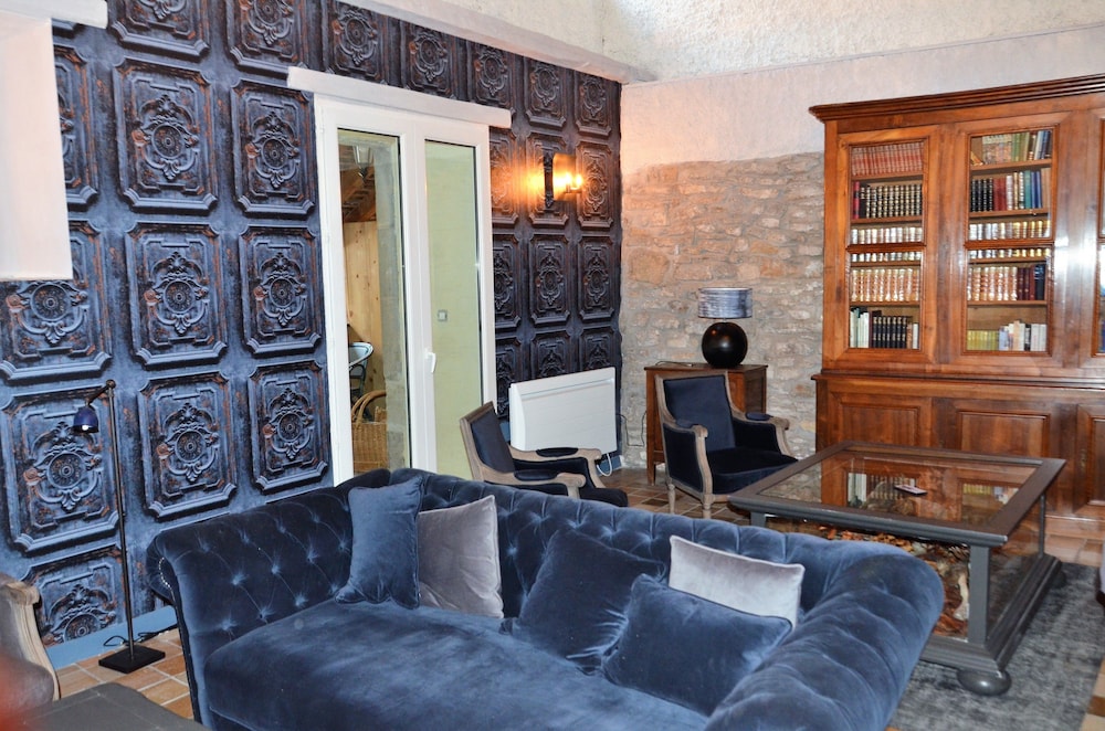 castel damandre