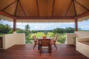 Rainbow Villas,Avarua>>Arorangi,4 star