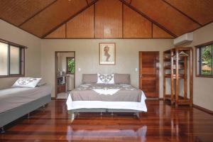 Rainbow Villas,Avarua>>Arorangi,4 star