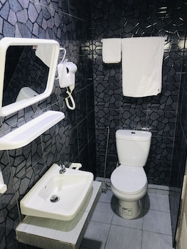harrys residence