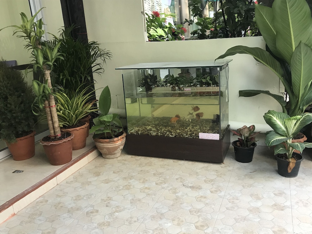 bangkok