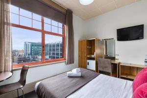 Adelaide Paringa,South Australia>>Adelaide,4 star