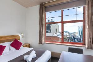 Adelaide Paringa,South Australia>>Adelaide,4 star
