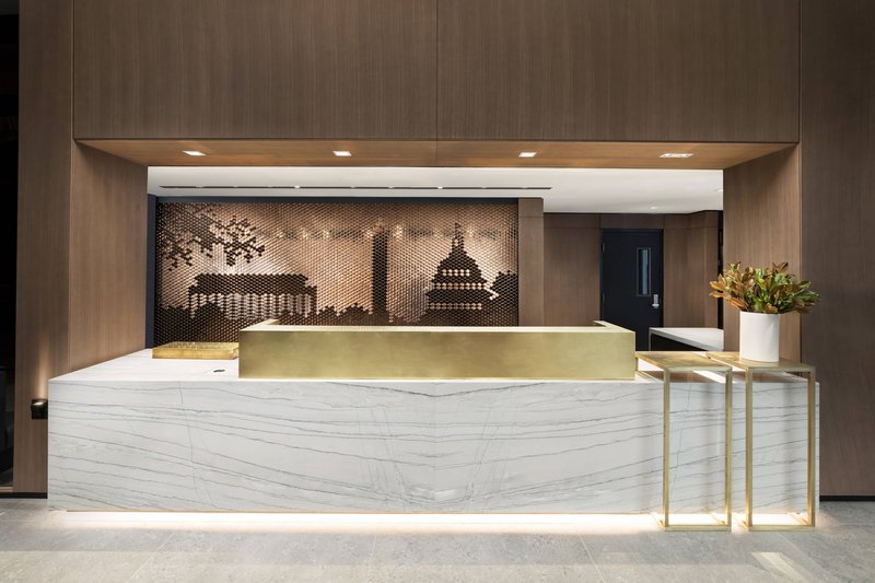 ac hotel by marriott washington dc downtown