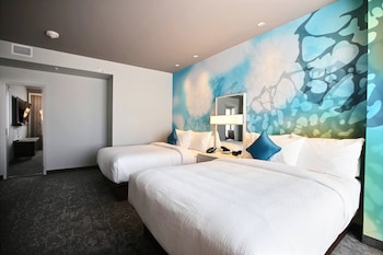 courtyard by marriott montreal brossard