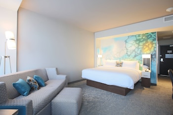 courtyard by marriott montreal brossard