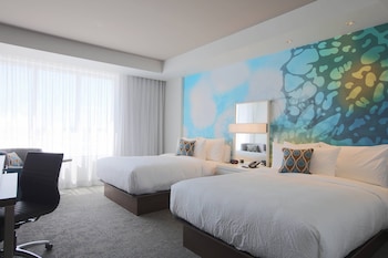 courtyard by marriott montreal brossard