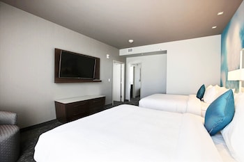 courtyard by marriott montreal brossard