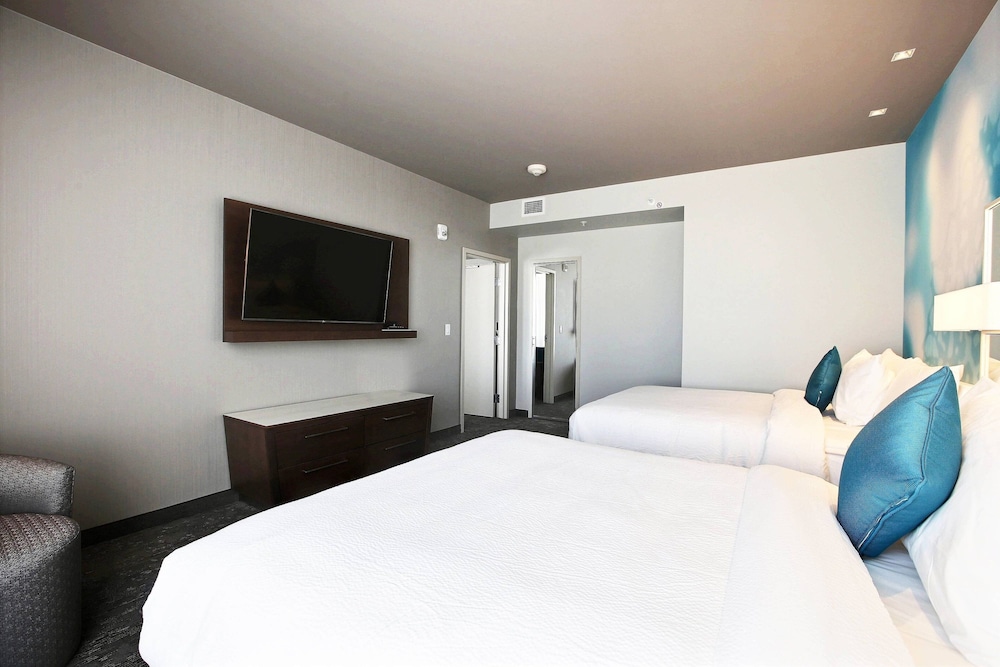 courtyard by marriott montreal brossard