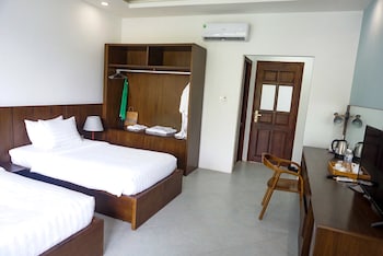 kingo retreat resort