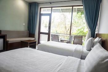 kingo retreat resort