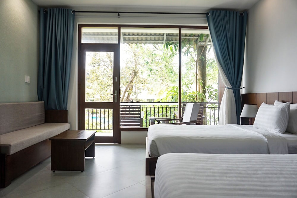 kingo retreat resort