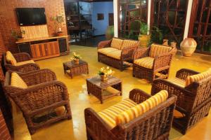 Hotel Pirá Miúna,Mato Grosso Do Sul State>>Bonito,3 star