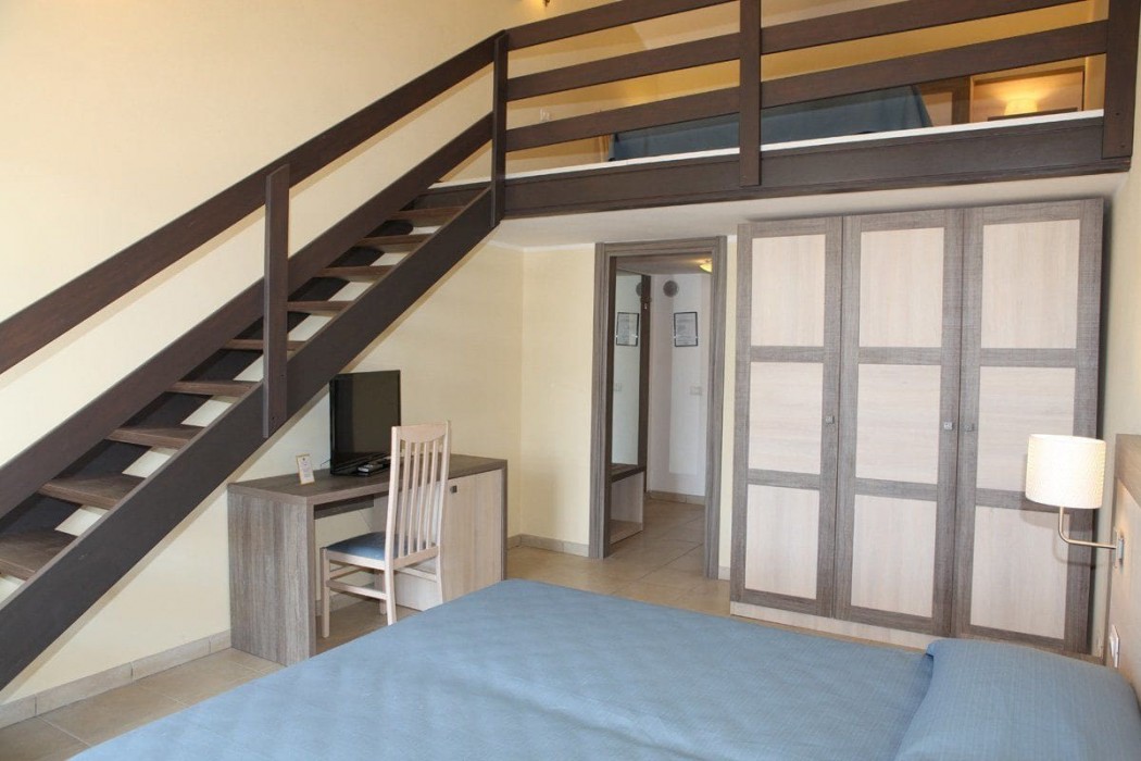 hotel villa giulia