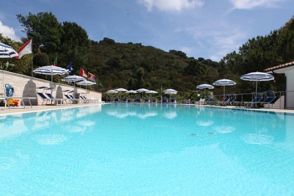 hotel villa giulia