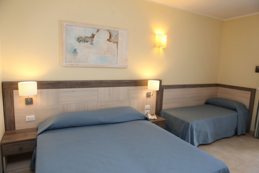 hotel villa giulia