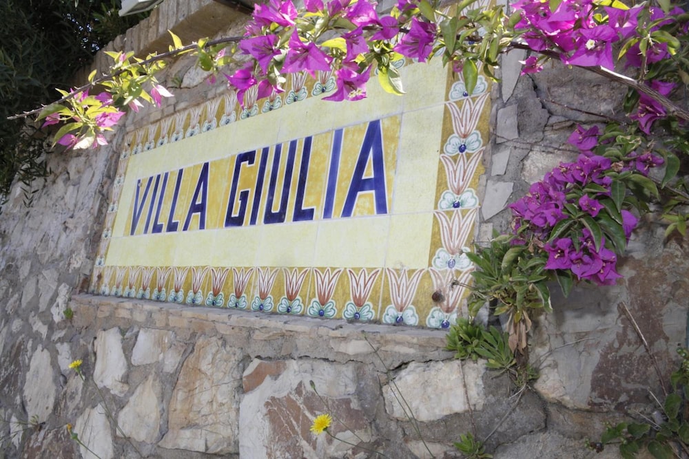 porto azzurro