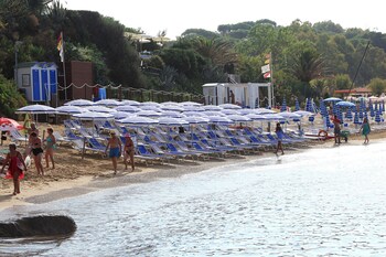 porto azzurro