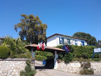 Hotel Villa Giulia,Capoliveri>>Campo Nell'elba,3 star