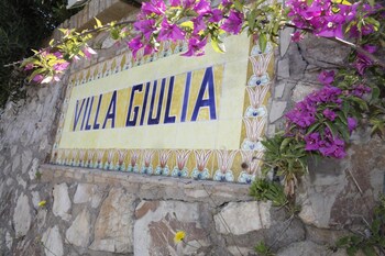 Hotel Villa Giulia,Capoliveri>>Campo Nell'elba,3 star