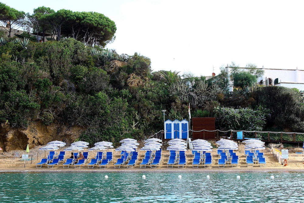 hotel villa giulia