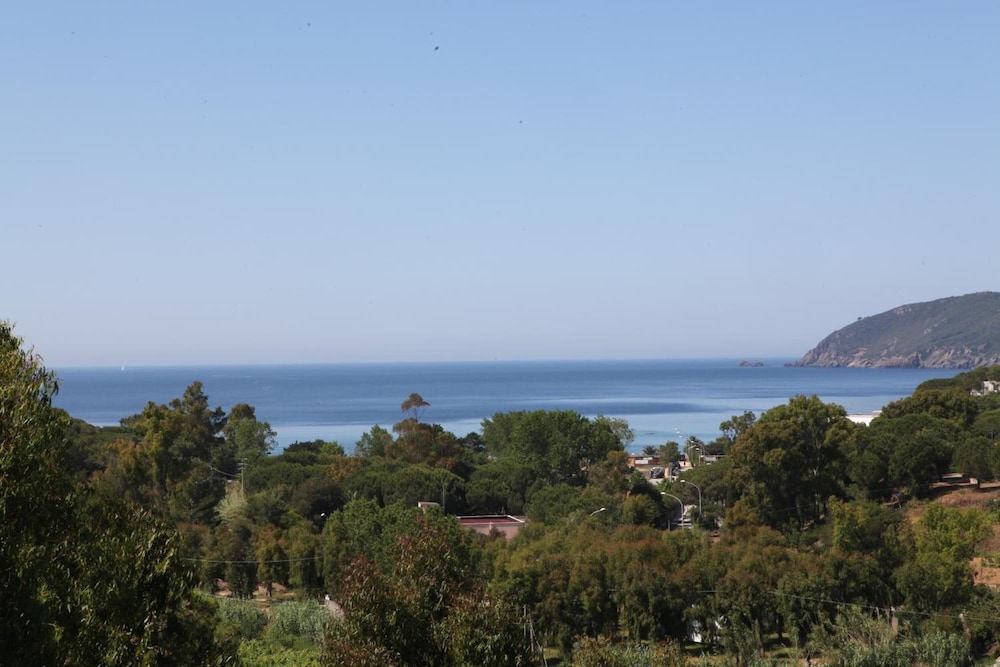 hotel villa giulia