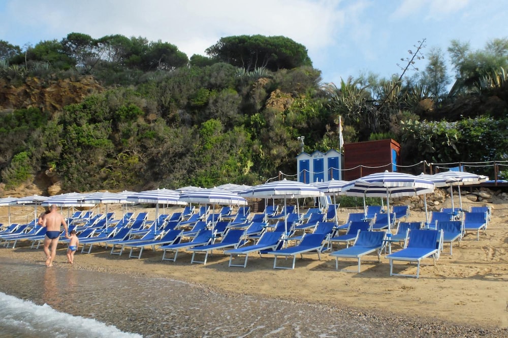 hotel villa giulia